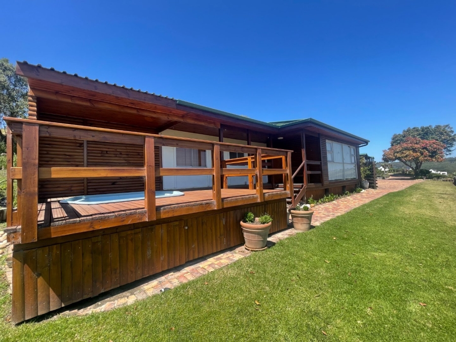 Commercial Property for Sale in Brakkloof Ah Western Cape